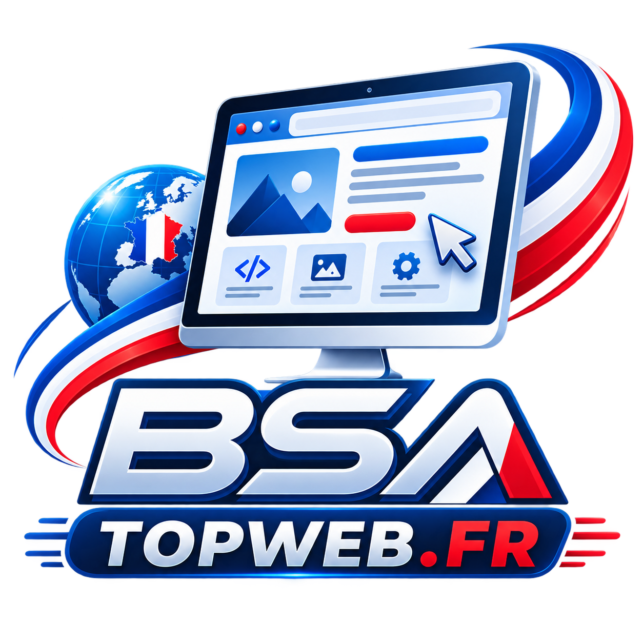 BSA-TOPWEB — Formule Vitrine 1 an
